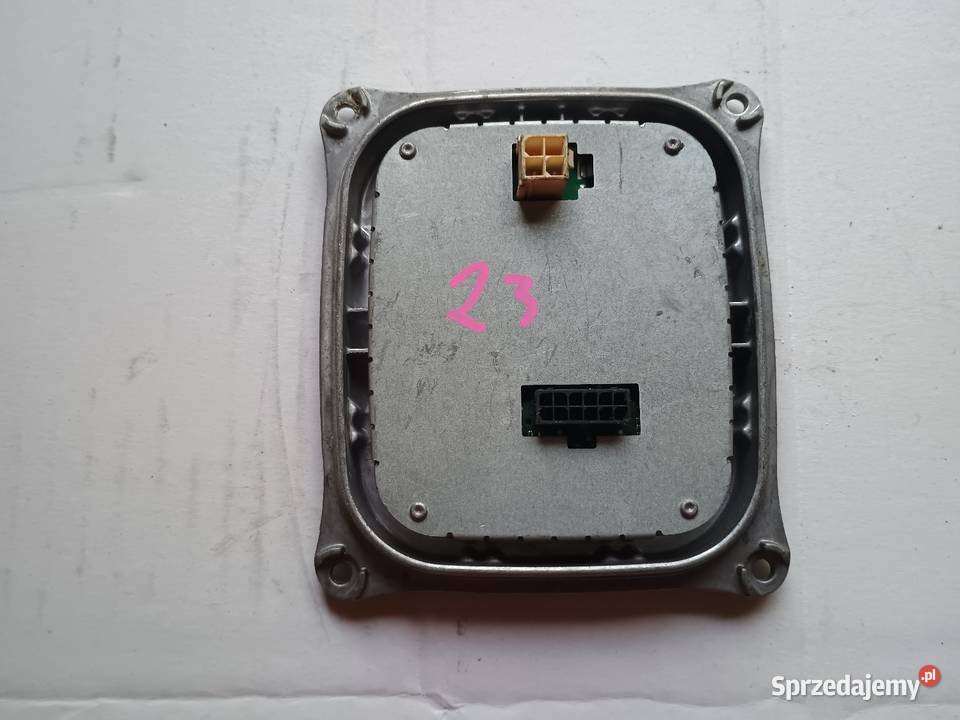 Przetwornica Xenon Bmw e90 e91 itp 130732940400 Skrzydlewo
