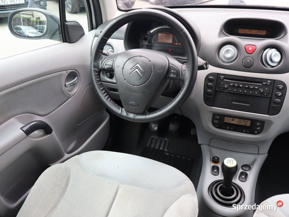 Citroen C3 14 HDi 1398cm3 Katowice