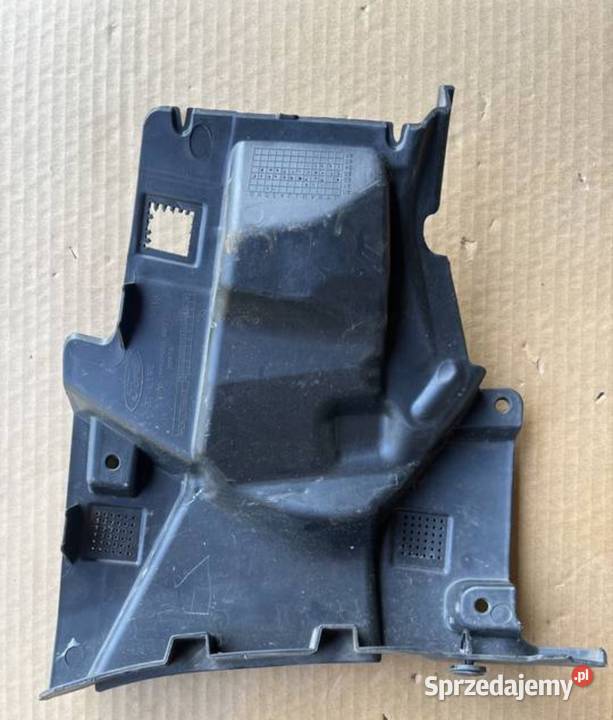 FORD FOCUS MK 4 IV ST LIFT MOCOWANIE HALOGENU osobowe Międzychód