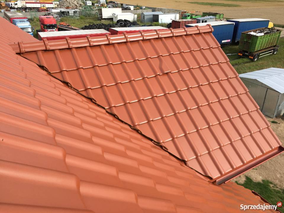 MPDACH BLACHARSTWODEKARSTWO Września