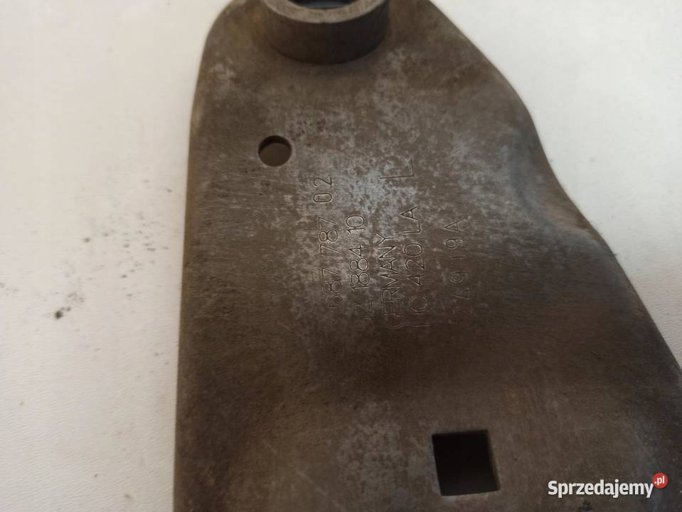 WSPORNIK MOCOWANIE LEWE BMW G20 8687787 osobowe sprzedam