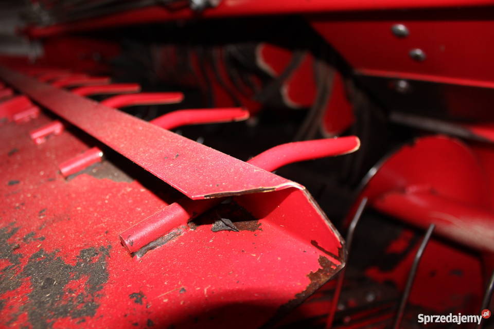 Lely Welger 235 Maszyny rolnicze Sokoły