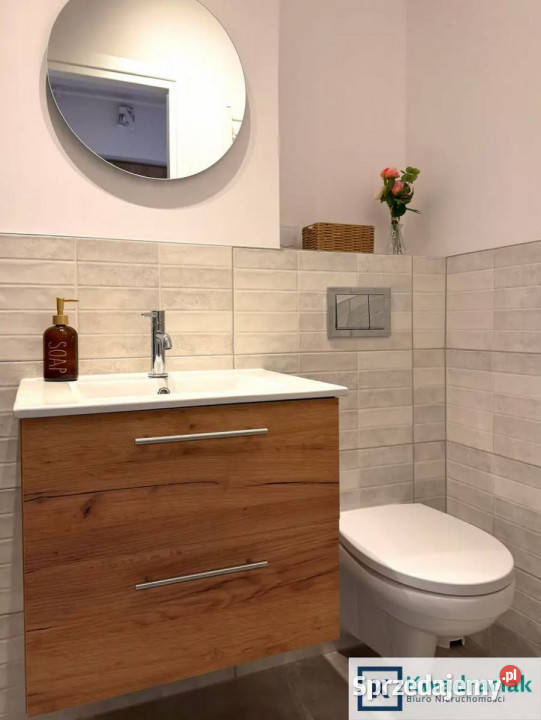 sprzedaży mieszkania Krosno 286m2 2pok sprzedam
