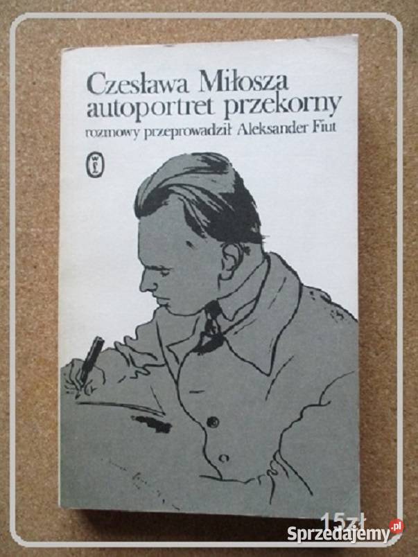 Listy Kulmowa Szymborska literatura Miłosz Lem Łódź