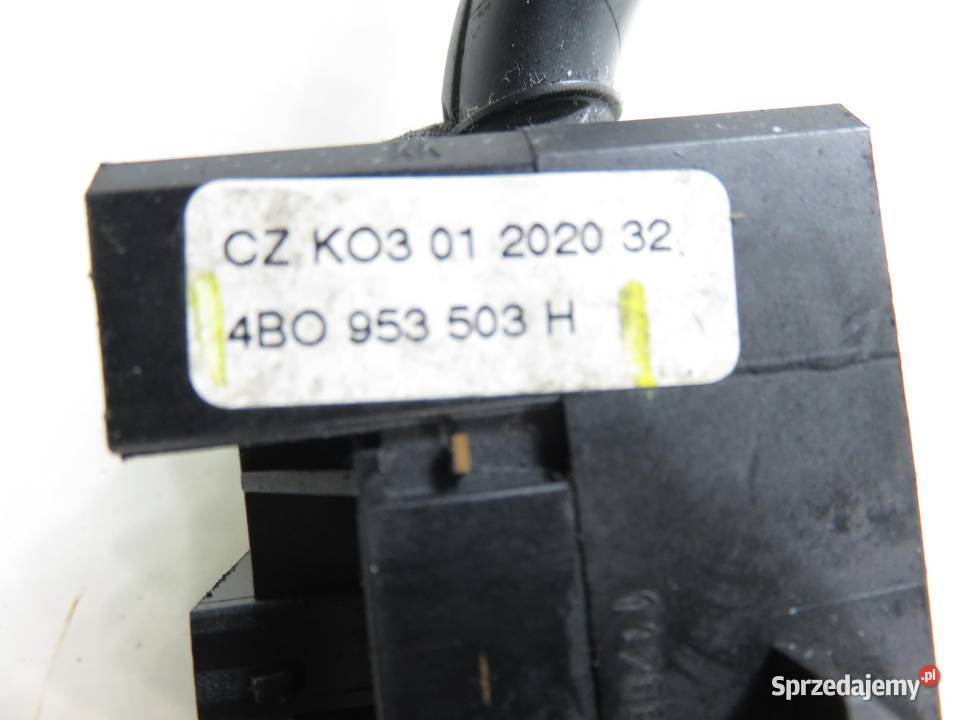 PRZEŁĄCZNIK ZESPOLONY AUDI A6 C5 Avant