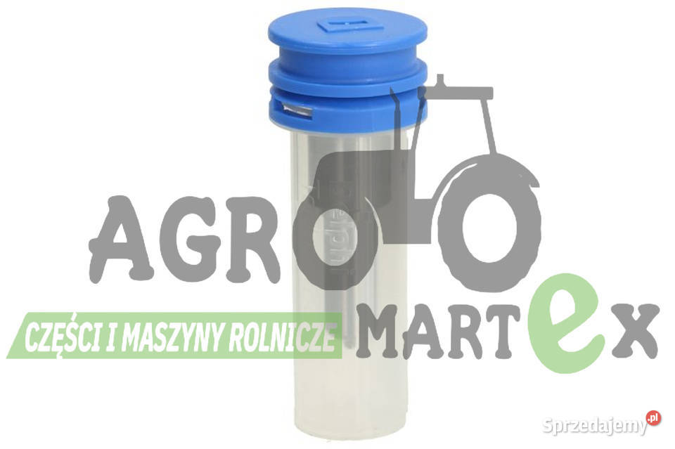 17107701 17107701 KOŃCÓWKA WTRYSKIWACZA JCB Wichrów sprzedam