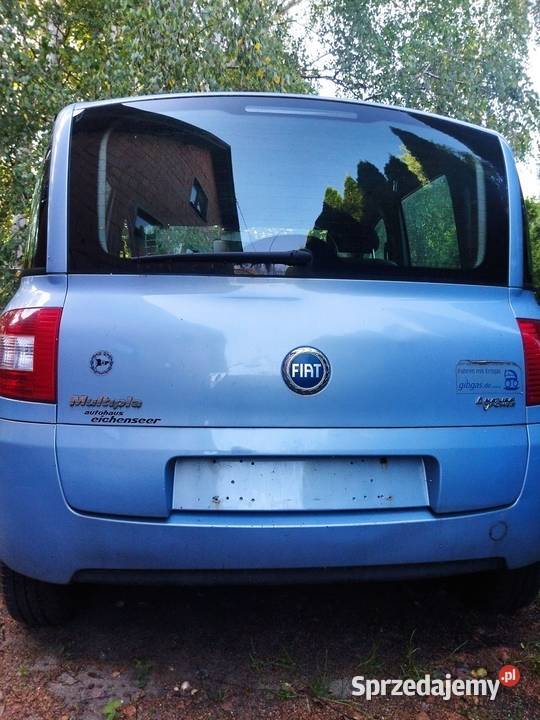 multipla jtd półoś prawa z podporą śląskie Myszków