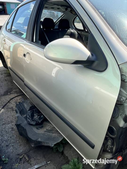 Seat Leon 1 drzwi osobowe Ropczyce