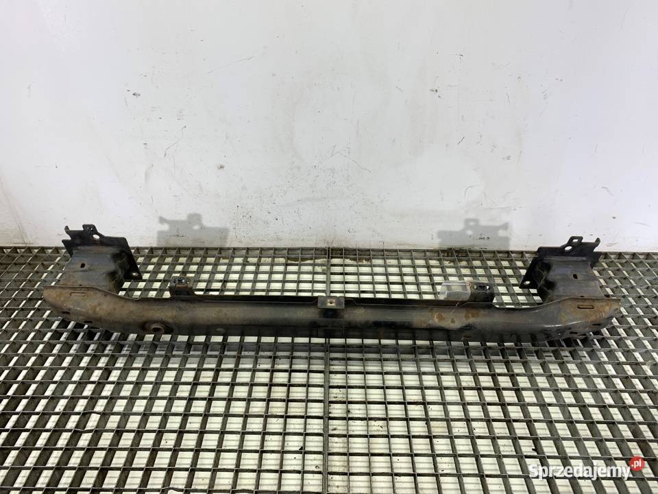 BELKA ZDERZAKA PRZÓD CITROEN C3 I WZMOCNIENIE podkarpackie