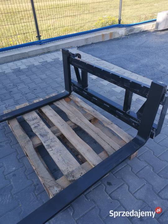 Paleciak standard Starachowice sprzedam