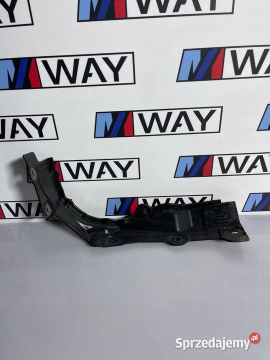 BMW F20 F30 F32 F80 LISTWA OSŁONA PODSZYBIA