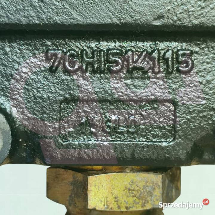 Rozdzielacz hydrauliczny 3COL120990 7GHI514115 Wilkowo sprzedam