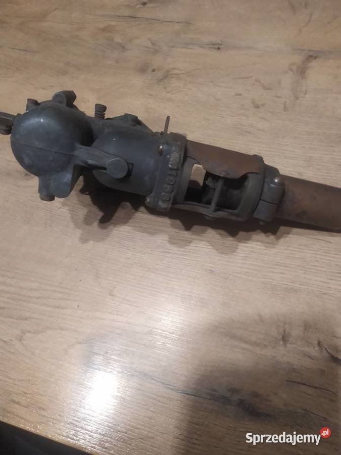gaznik solex wielkopolskie Siemowo