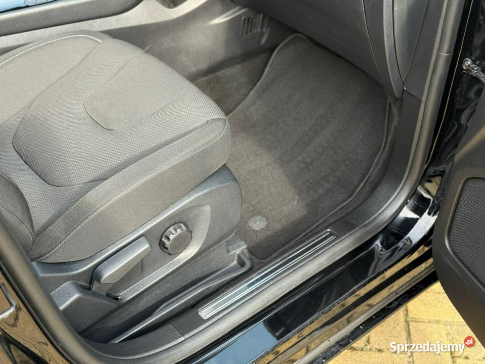 Ford S 20 TDCi 190 Faktura VAT 23 II 2015 nieuszkodzony Tarnowskie Góry