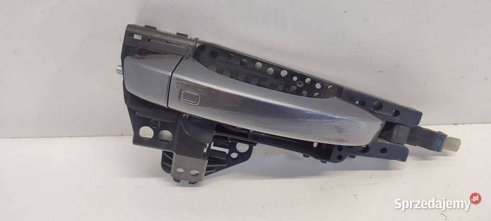 AUDI A6 C7 KLAMKA PRAWA LZ7S 4H0837206