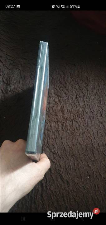 Nowa w folii gra komputerowa pc need for speed świętokrzyskie Kielce sprzedam