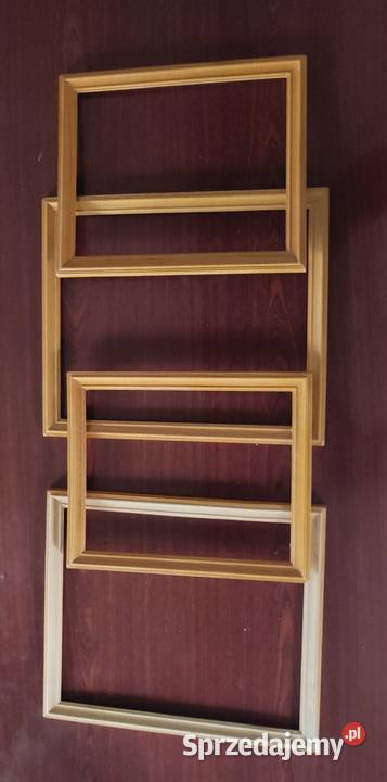 rama ramka drewniana obraz oprawa Kielce sprzedam