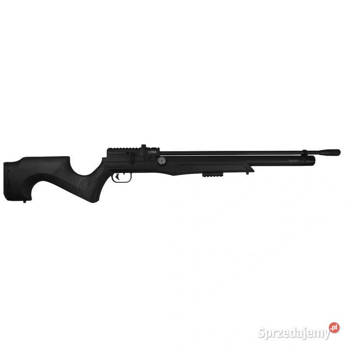 Wiatrówka PCP Reximex Lyra S 45 mm Warszawa