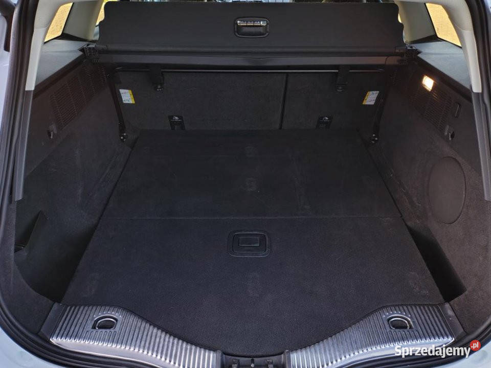 FORD Mondeo 2022r Automat 190 El Fotele Skóry Poznań