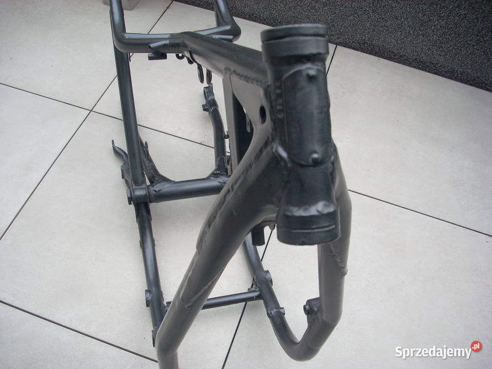 Rama JUNAK M10 Wrocław