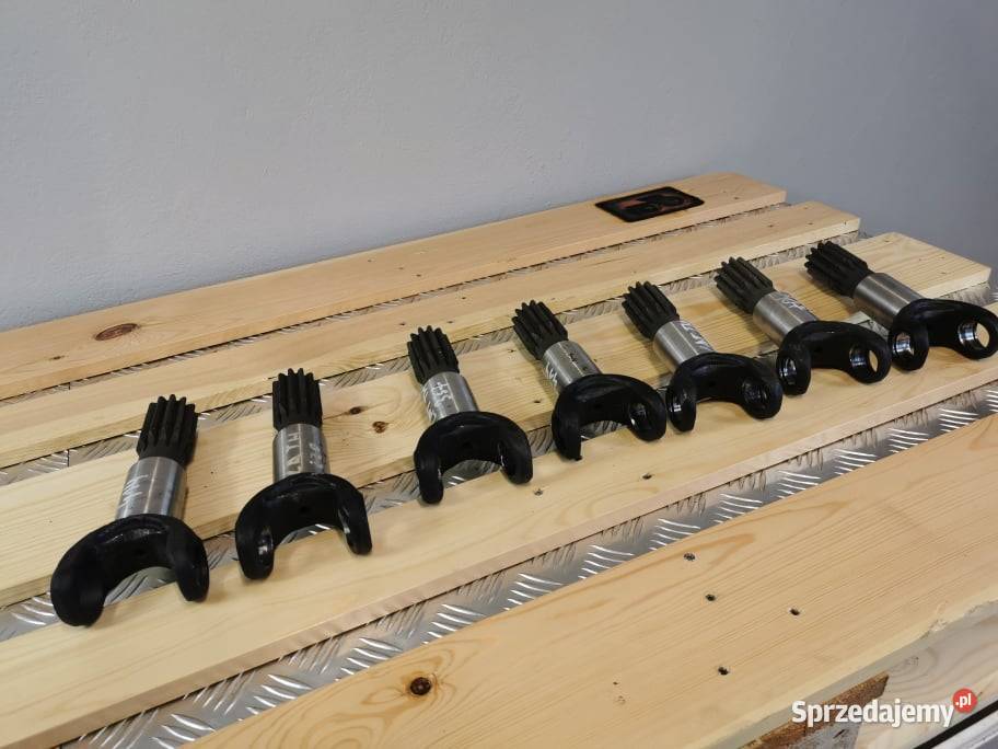 Mechanizm różnicowy Merlo P 559 CS Wilkowo sprzedam