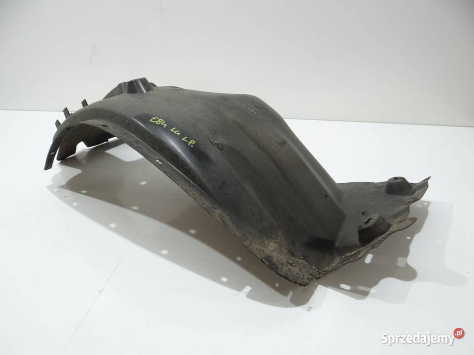 NADKOLE LEWY PRZÓD BMW X1 E84 LCI 2990089 Strzyżewice