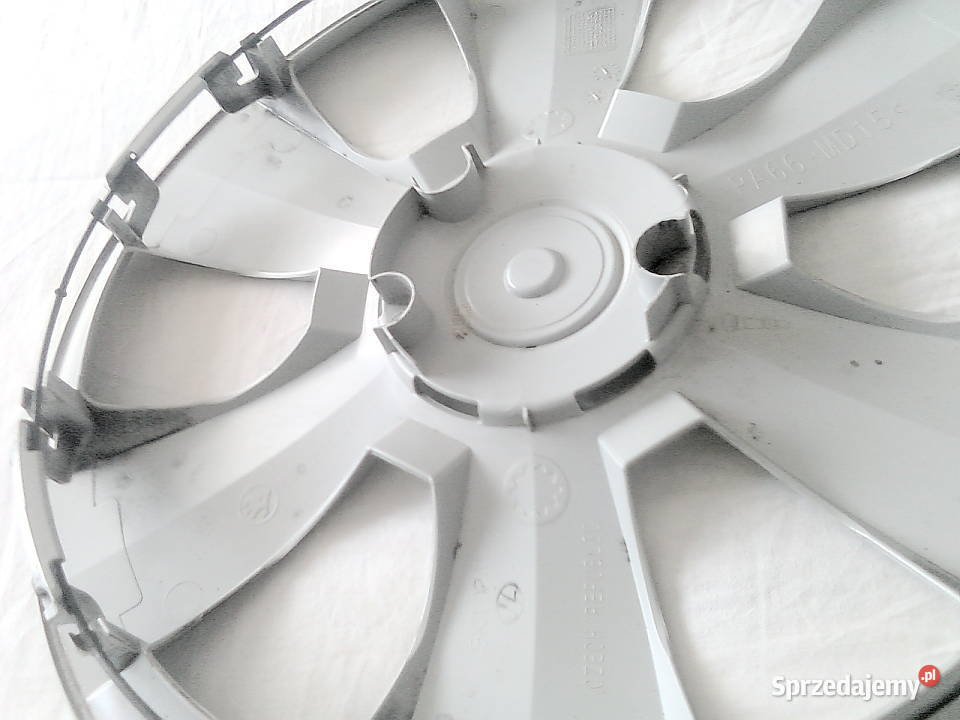 SKODA 15 kołpak oryg Piekary Śląskie