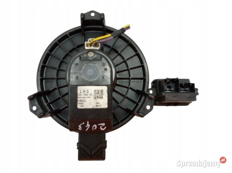 DMUCHAWA NAWIEWU F001500104 DG9H19846AA Ford