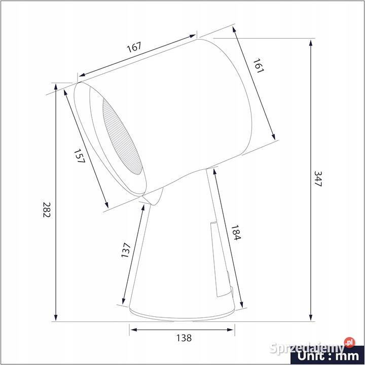 Okap Ciarra CBPHB01 mazowieckie Myszyniec