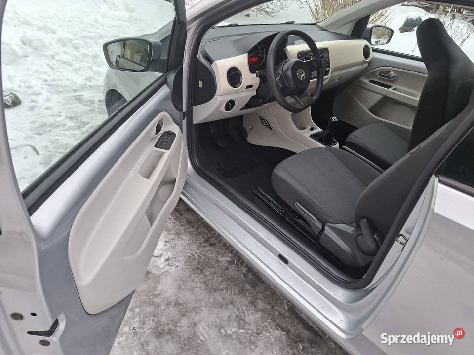 Volkswagen Up 10 sprzedam