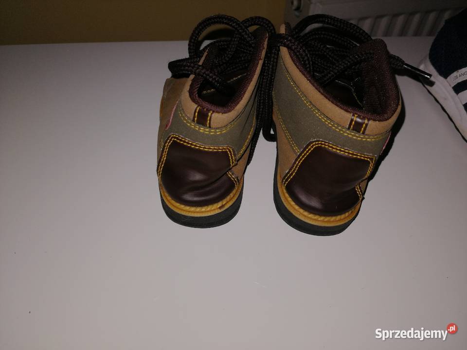 Buty sportowe Adidas 24 Tomaszów Mazowiecki