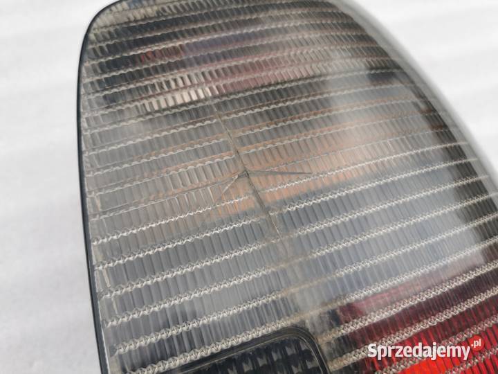 Lampa Lewy Prawy Tył Tylna Lewa Prawa VW Passat