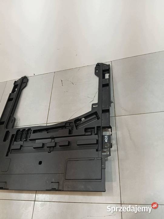 PODŁOGA BAGAŻNIKA STELAŻ KOMBI 4K9858967 Audi A6