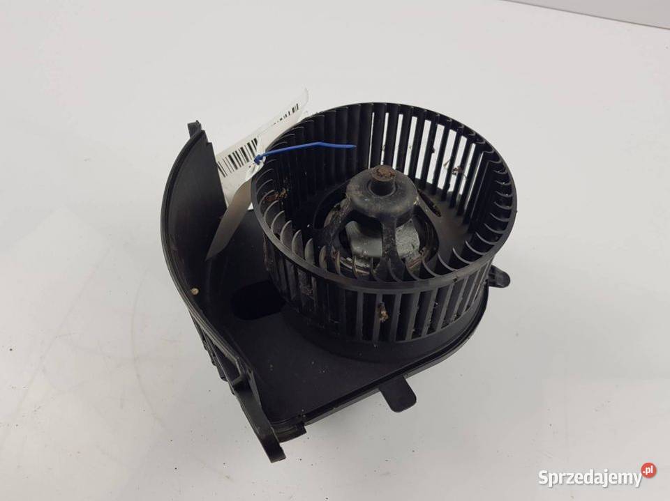WENTYLATOR KABINOWY RENAULT MEGANE SCENIC II
