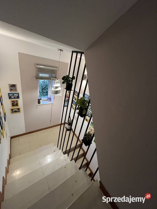 Lamele stalowe Harfy Tralki Balustrady i barierki Ostrów Wielkopolski