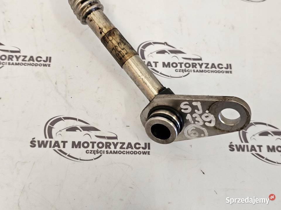 PUNTO BRAVO 16 MULTIJET 955A3000 120 przewód sprzedam