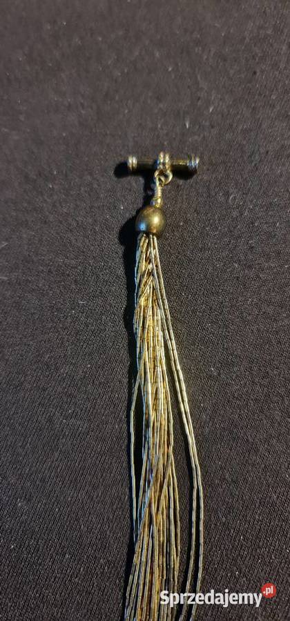 Naszyjnik z Ameryki Północnej Meksyk śląskie Katowice