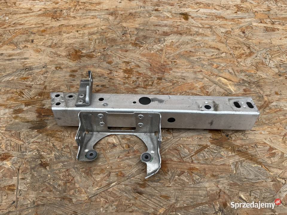 Strefa zgniotu przód lewa lh bmw i3 D5222076000 Międzychód sprzedam