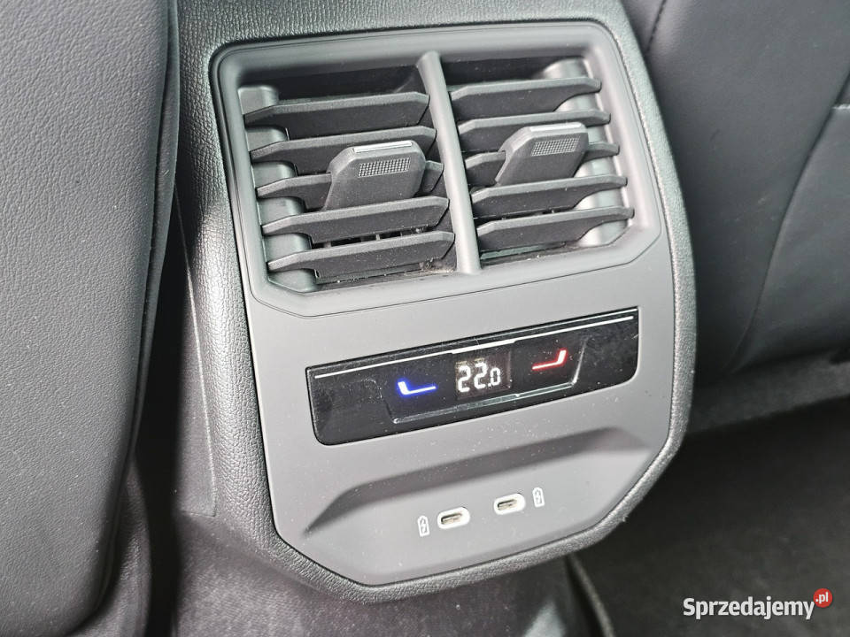 Cupra Leon Sportstourer 20TSI 190 DSG 2023 1WŁ Kielce sprzedam