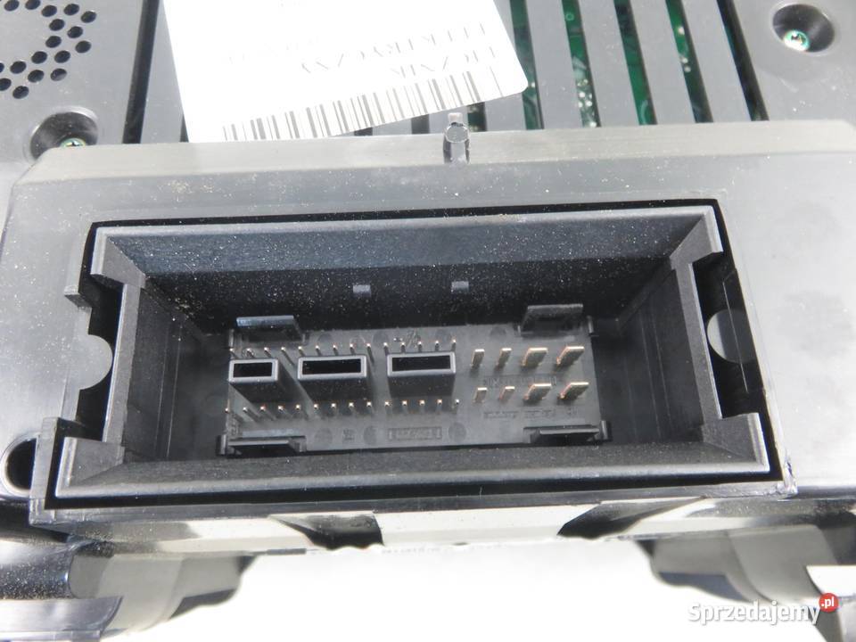 LICZNIK SEAT ALTEA 5P1 16 102 5P0920802F sprzedam