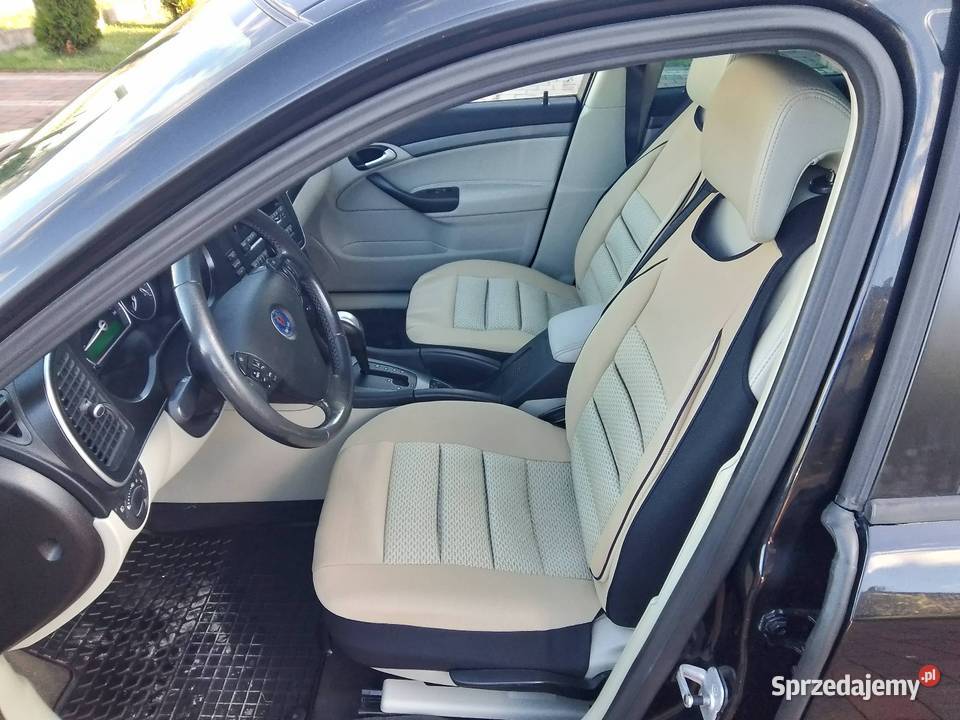 Saab 93 19TIDAutomat ABS Kielce