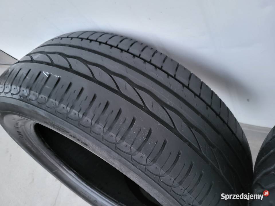 Bridgestone 20560R16 Turanza Warszawa sprzedam