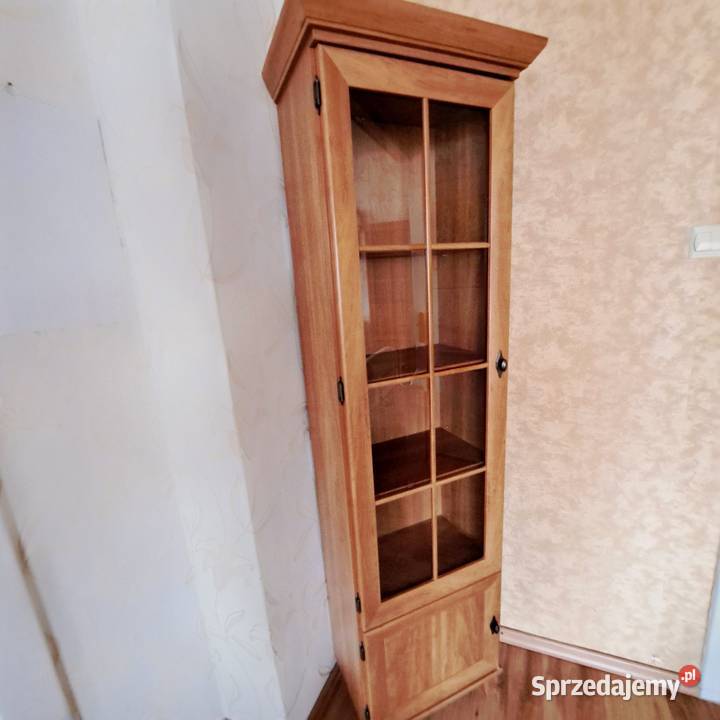 Okazja Komplet mebli z firmy Forte Opole