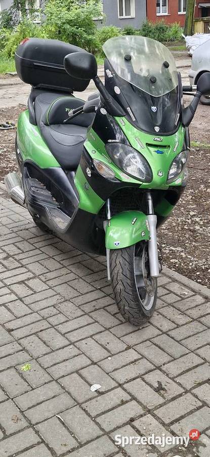 piaggio x 9 500 Piaggio