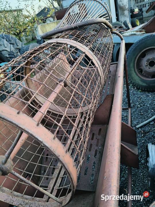 Sortownik do ziemniaków Wieluń