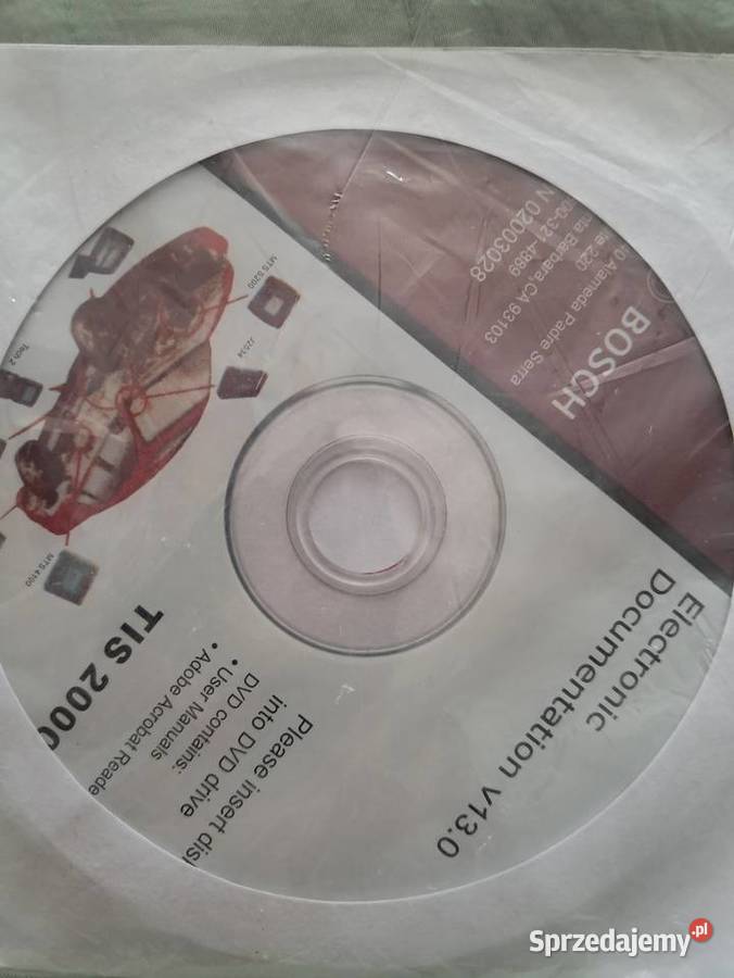 TECH 2 STEROWNIKI osobowe Układ paliwowy Połaniec