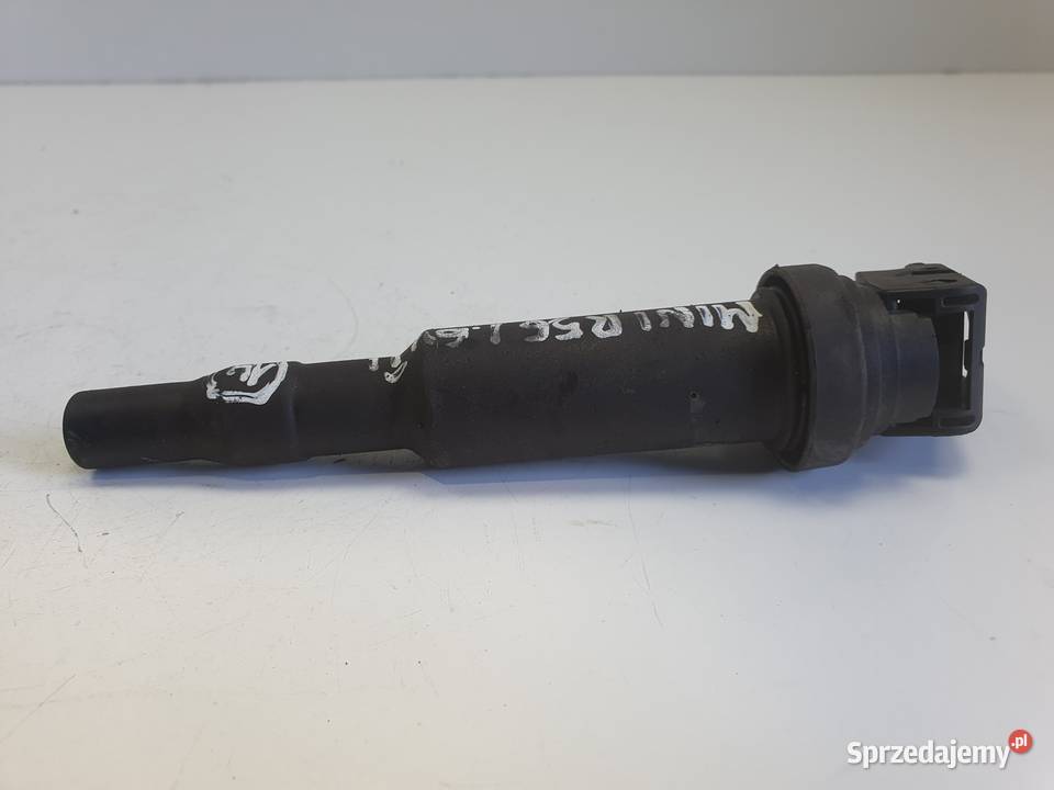 CEWKA ZAPŁONOWA Mini Cooper R56 16 16V VTi Rudka