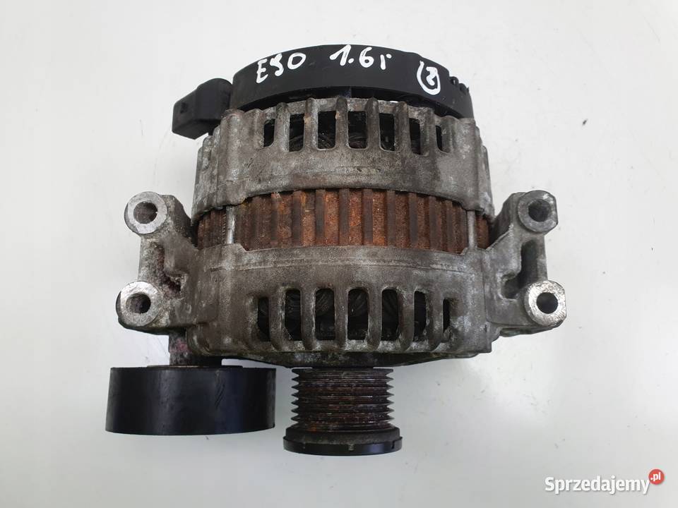 BMW E90 E87 316i 116i 16 i ALTERNATOR lubelskie Janów
