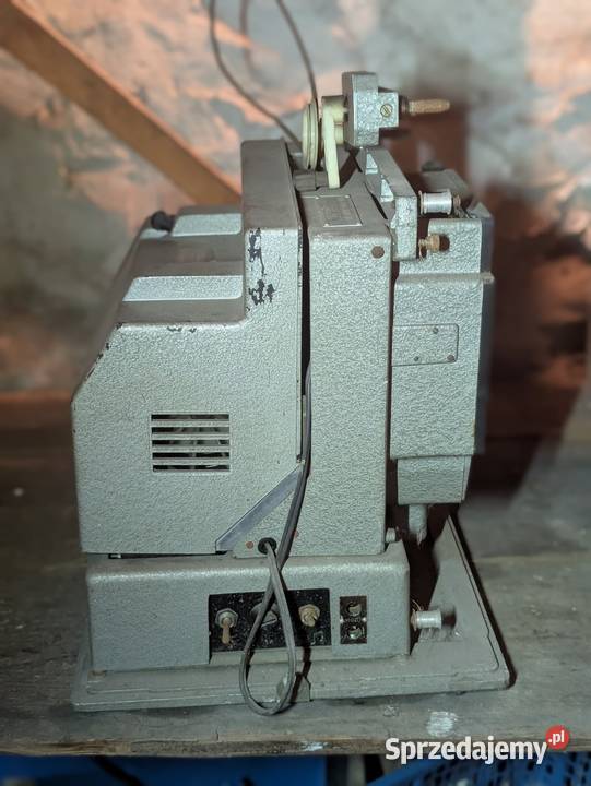 Rzutnik Elew AP23 opolskie Jemielnica