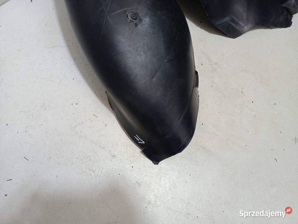 VOLKSWAGEN VW PASSAT B7 112010 NADKOLE PRAWY osobowe Skarżysko-Kamienna
